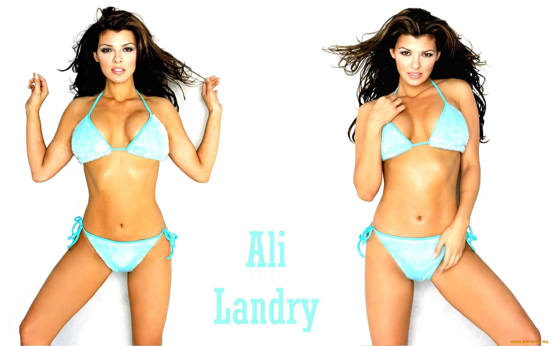 , ali landry, , , 